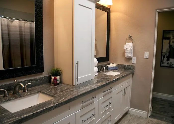 Casa Saguaro Holiday home Cave Creek