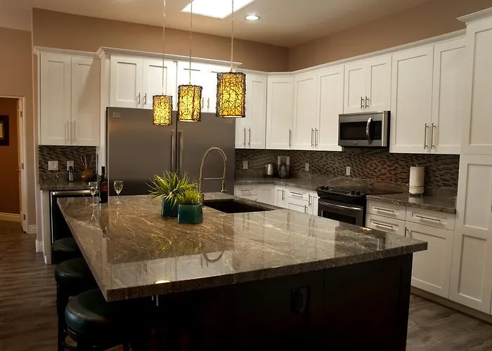 Casa Saguaro Holiday home