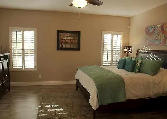 Casa Saguaro Holiday home