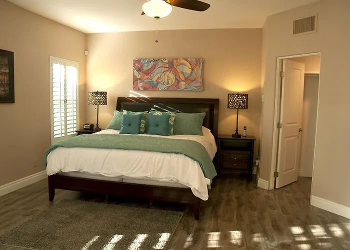 Casa Saguaro Holiday home Cave Creek