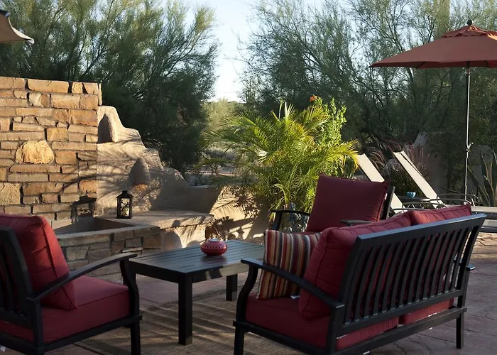 Casa Saguaro Holiday home *